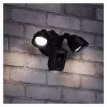 Ring Floodlight Cam Wired Plus