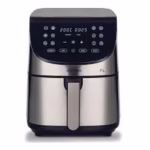 Digital Air Fryer XXXL 2.8Kg With Max