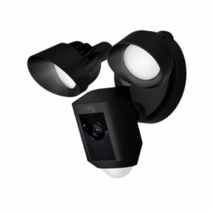 Ring Floodlight Cam Wired Plus