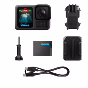 GoPro Hero 13 Black - Specialty Bundle