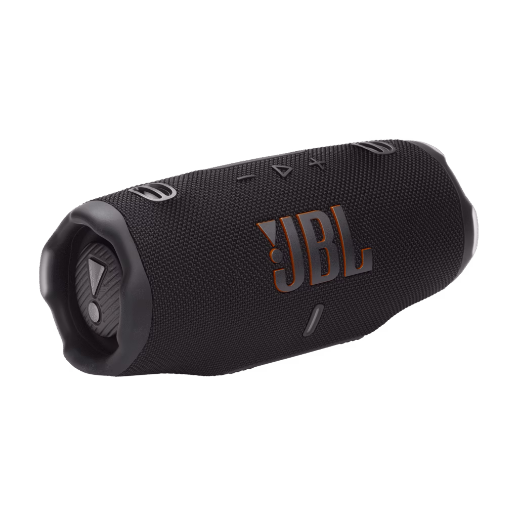 JBL Charge 6 Purple Portable BT Speaker