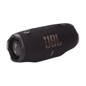 JBL Charge 6 Purple Portable BT Speaker
