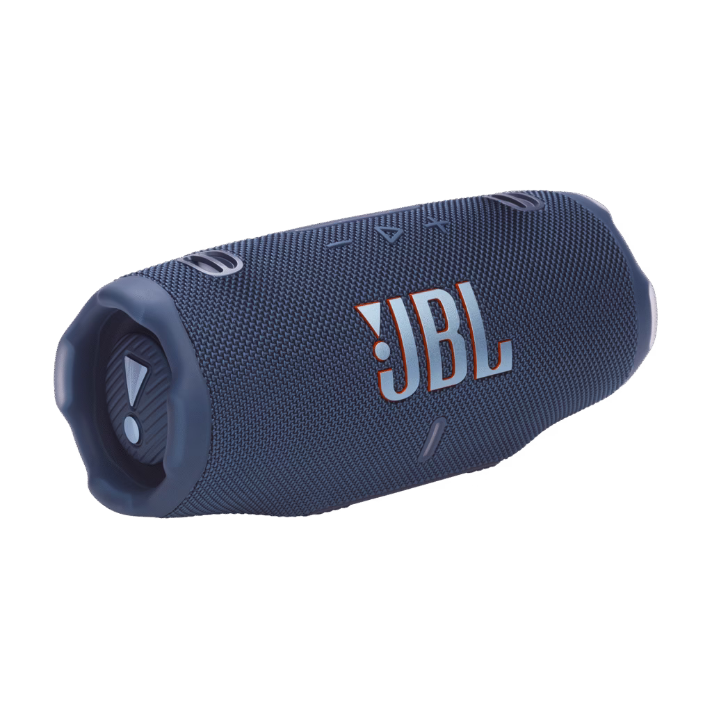 JBL Charge 6 Purple Portable BT Speaker