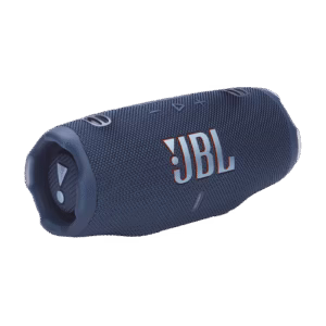 JBL Charge 6 Purple Portable BT Speaker
