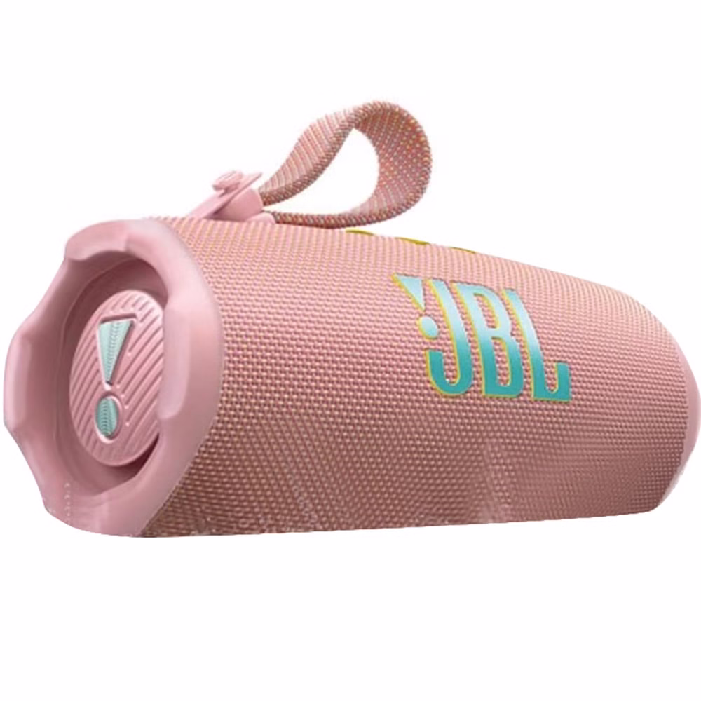 JBL Charge 6 Purple Portable BT Speaker Squad