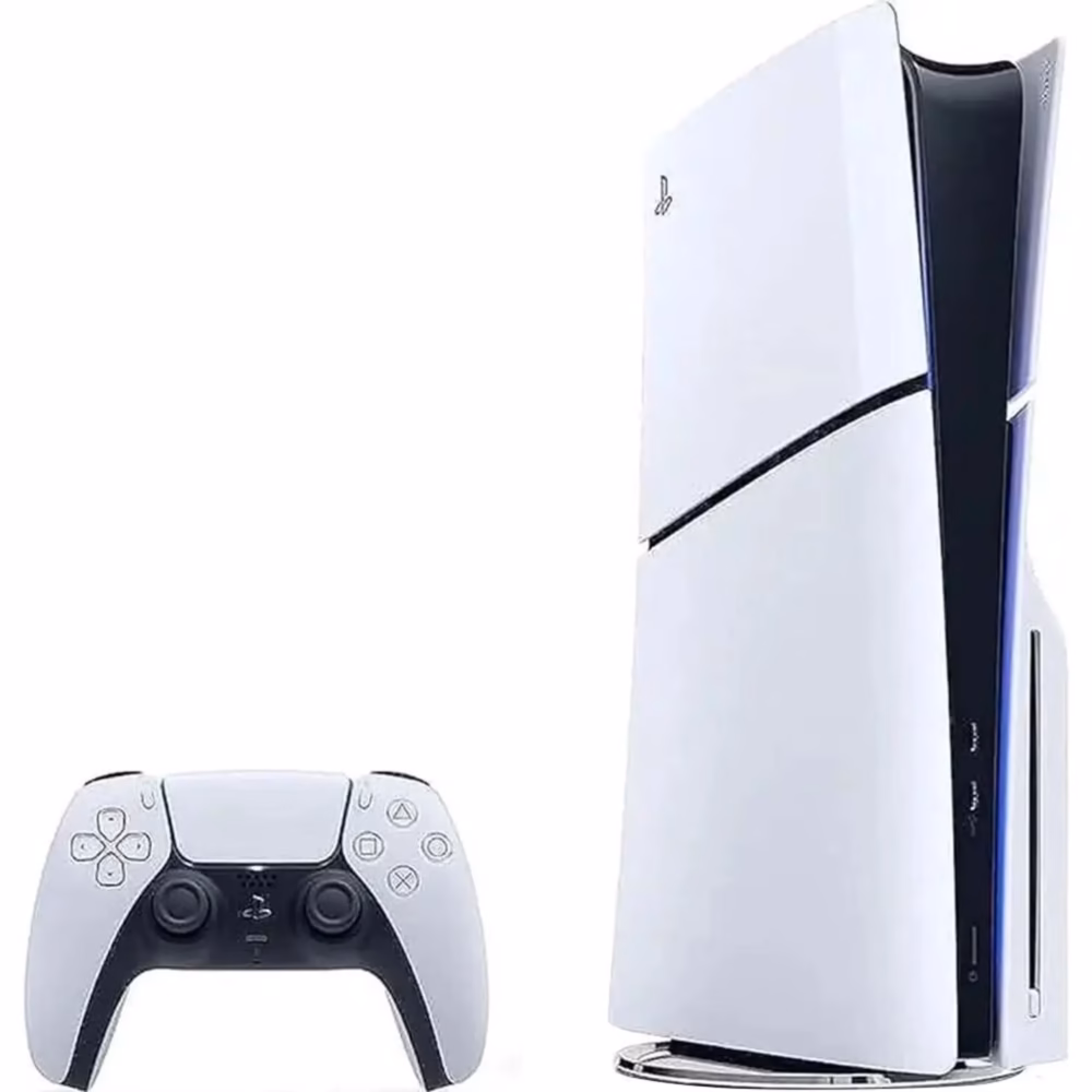 Sony PlayStation PS5 Standard Console (CFI2116A01Y)