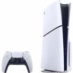 Sony PlayStation PS5 Standard Console (CFI2116A01Y)