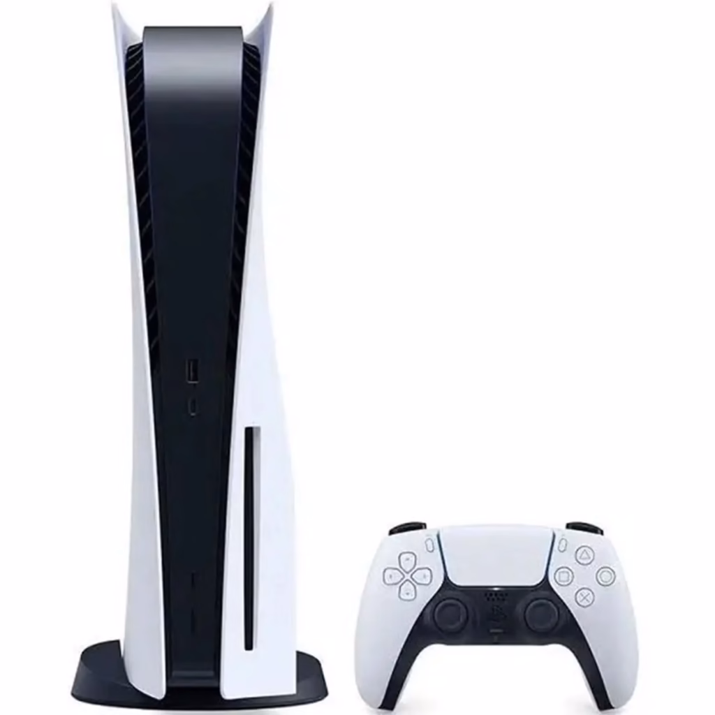 Sony PlayStation PS5 Standard Console (CFI2116A01Y)