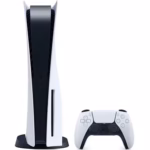 Sony PlayStation PS5 Standard Console (CFI2116A01Y)
