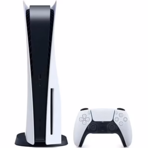 Sony PlayStation PS5 Standard Console (CFI2116A01Y)