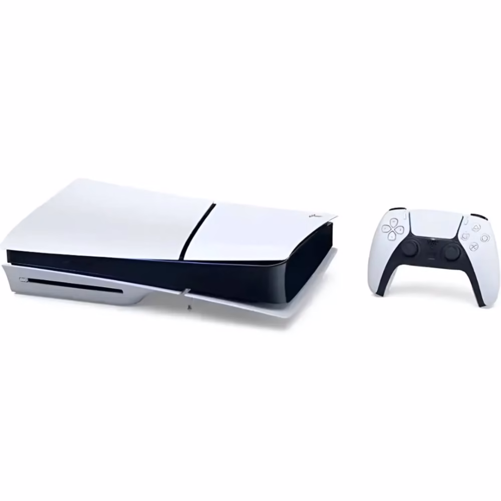 Sony PlayStation PS5 Standard Console (CFI2116A01Y)