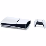 Sony PlayStation PS5 Standard Console (CFI2116A01Y)