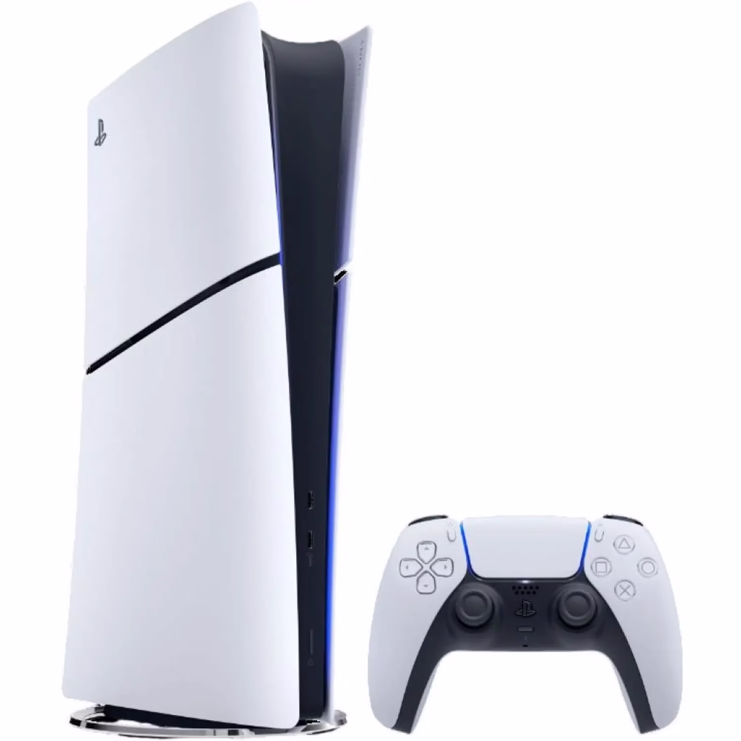 S500947614_1 Sony Playstation 5 Slim Digital - Image 1