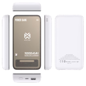 MYX PRO PBANK BLAZE 10KMAH
