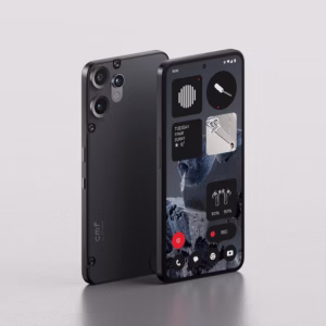 CMF Phone 2 Pro 8GB 256GB BLACK, MediaTek Dimensity