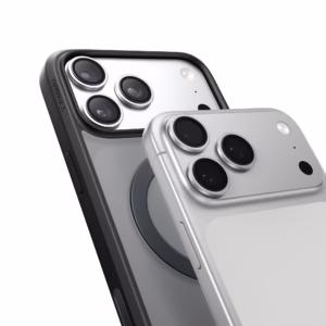 TORRAS LensGuard for iPhone 17 63 inch 2025 2 Lens Camera Protector