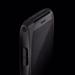 XOR Titanium X2 Ebony