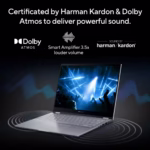 Asus Vivobook S14 Flip 2-in-1 Laptop - 13th Gen / Intel Core i5-13420H 512GB SSD / 16GB RAM Cool Silver