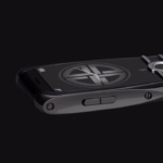 XOR Titanium X2 Ebony