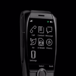 XOR Titanium X2 Ebony