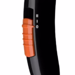 Babyliss Dc Dryer 2000W Travel Dual Voltage Fast Drying 2 Heat/ Speed Settings Nozzle Folding Handle Light - 5344SDE