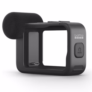 Media Mod Directional Mic + Media Ports Frame