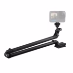 Boom + Adhesive Mounts