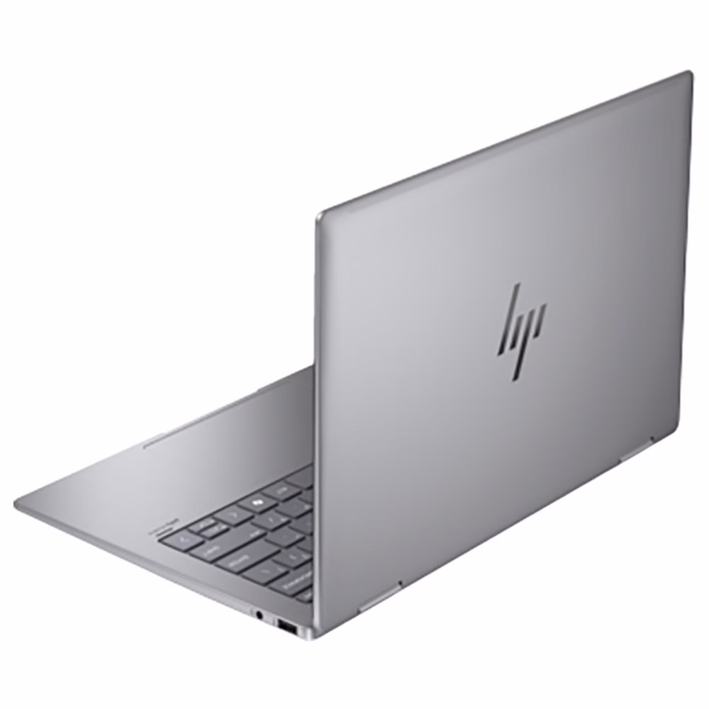 HP Envy x360 2-in-1 Convertible () Laptop - AMD Ryzen 5-8640HS / 14inch 3K / 512GB SSD / 16GB RAM