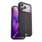 Blupebble Elite Guard Case With MagSafe For iPhone 17 Pro