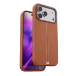 Blupebble Elite Guard Case With MagSafe For iPhone 17 Pro