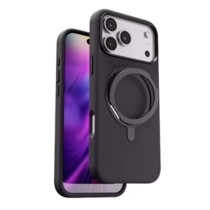 Blupebble RingFlex Case With MagSafe For iPhone 17 Pro