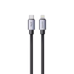 Blupebble PowerFlow 27W USB-C To Lightning Braided Cable