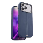 Blupebble Elite Guard Case With MagSafe For iPhone 17 Pro