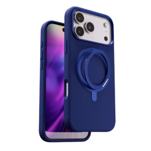 Blupebble RingFlex Case With MagSafe For iPhone 17 Pro