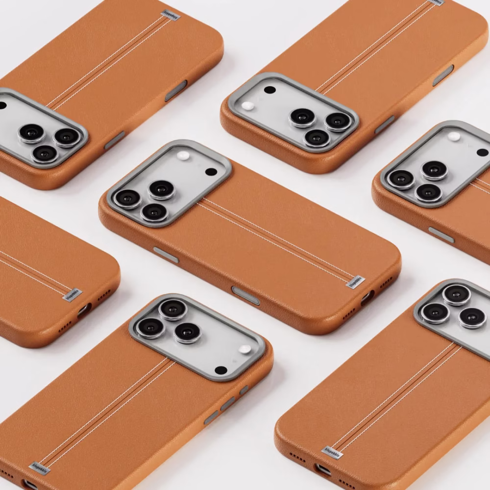 Blupebble Elite Guard Case With MagSafe For iPhone 17 Pro