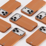 Blupebble Elite Guard Case With MagSafe For iPhone 17 Pro