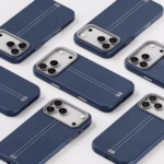 Blupebble Elite Guard Case With MagSafe For iPhone 17 Pro