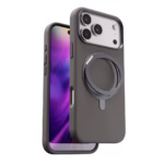 Blupebble RingFlex Case With MagSafe For iPhone 17 Pro