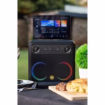 Ikarao BREAK X2 Smart 600W Party Speaker with Screen