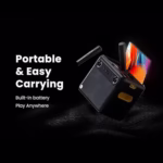 Ikarao BREAK X2 Smart 600W Party Speaker with Screen