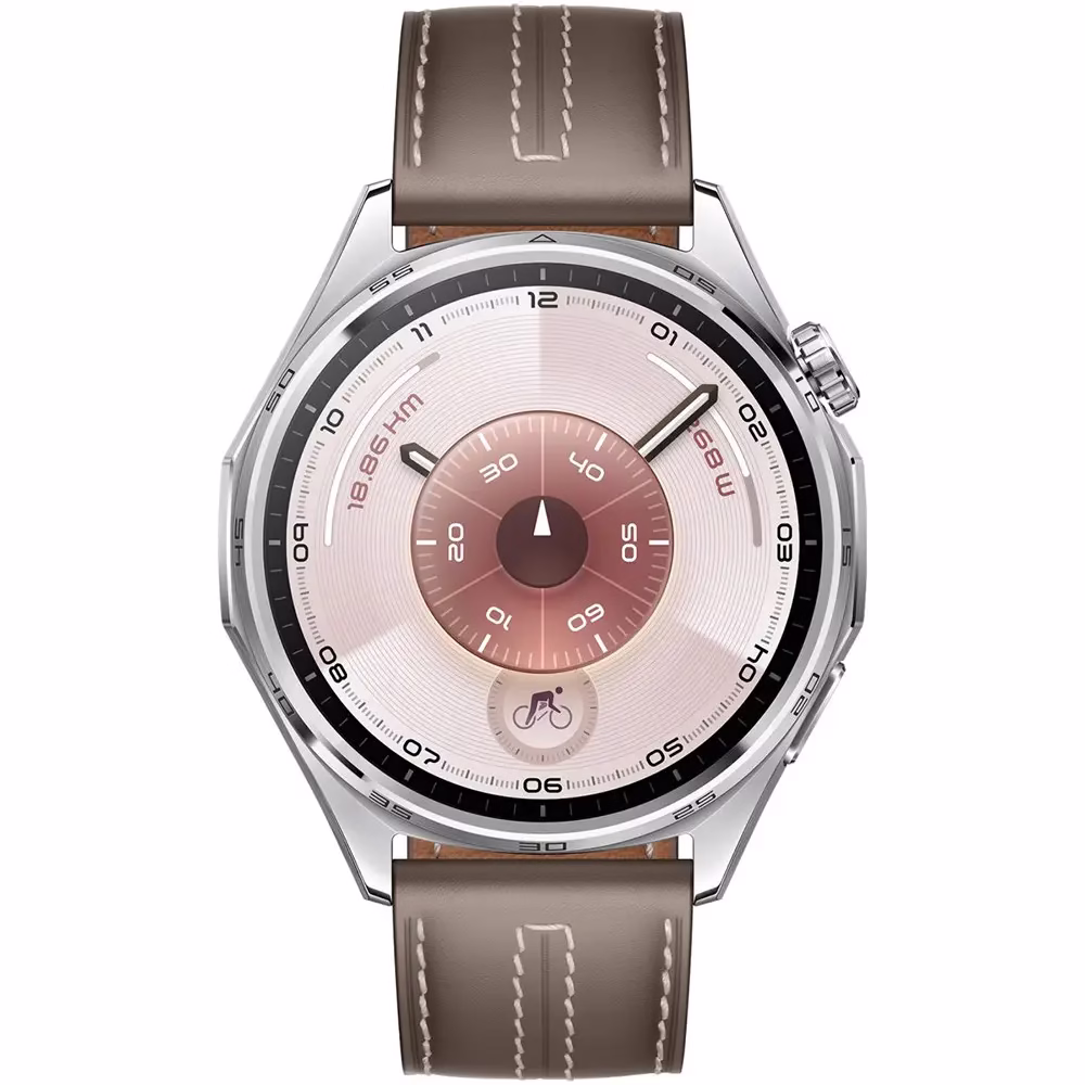 Huawei Watch GT6 with Atum Fluoro Strap 46mm
