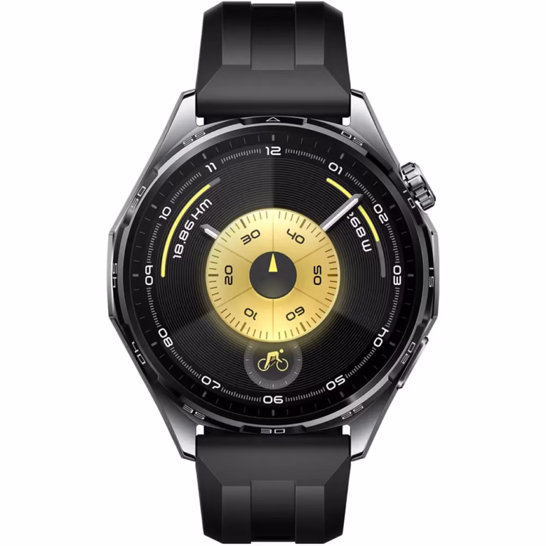 Huawei Watch GT6 with Atum Fluoro Strap 46mm