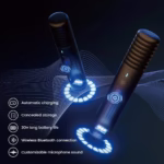 Ikarao BREAK X2 Smart 600W Party Speaker with Screen