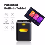 Ikarao BREAK X2 Smart 600W Party Speaker with Screen