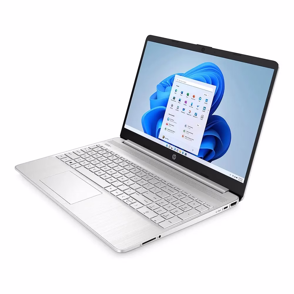 HP Laptop - 12th Gen / Intel Core i7-1255U / 512GB SSD / 16GB RAM