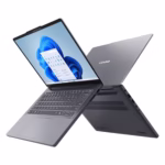 Lenovo IdeaPad Slim 3 14IRH10 Laptop - 13th Gen 512GB SSD / 16GB RAM Luna Grey