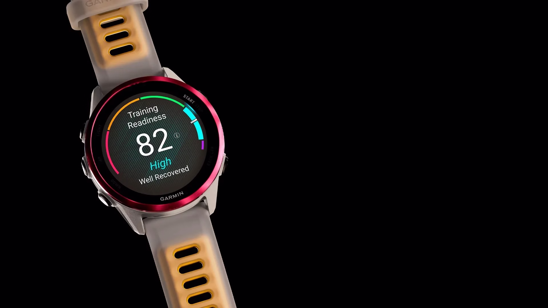 Forerunner® 570 - 42mm