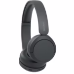SONY CH520 HEADPHONES BLACK