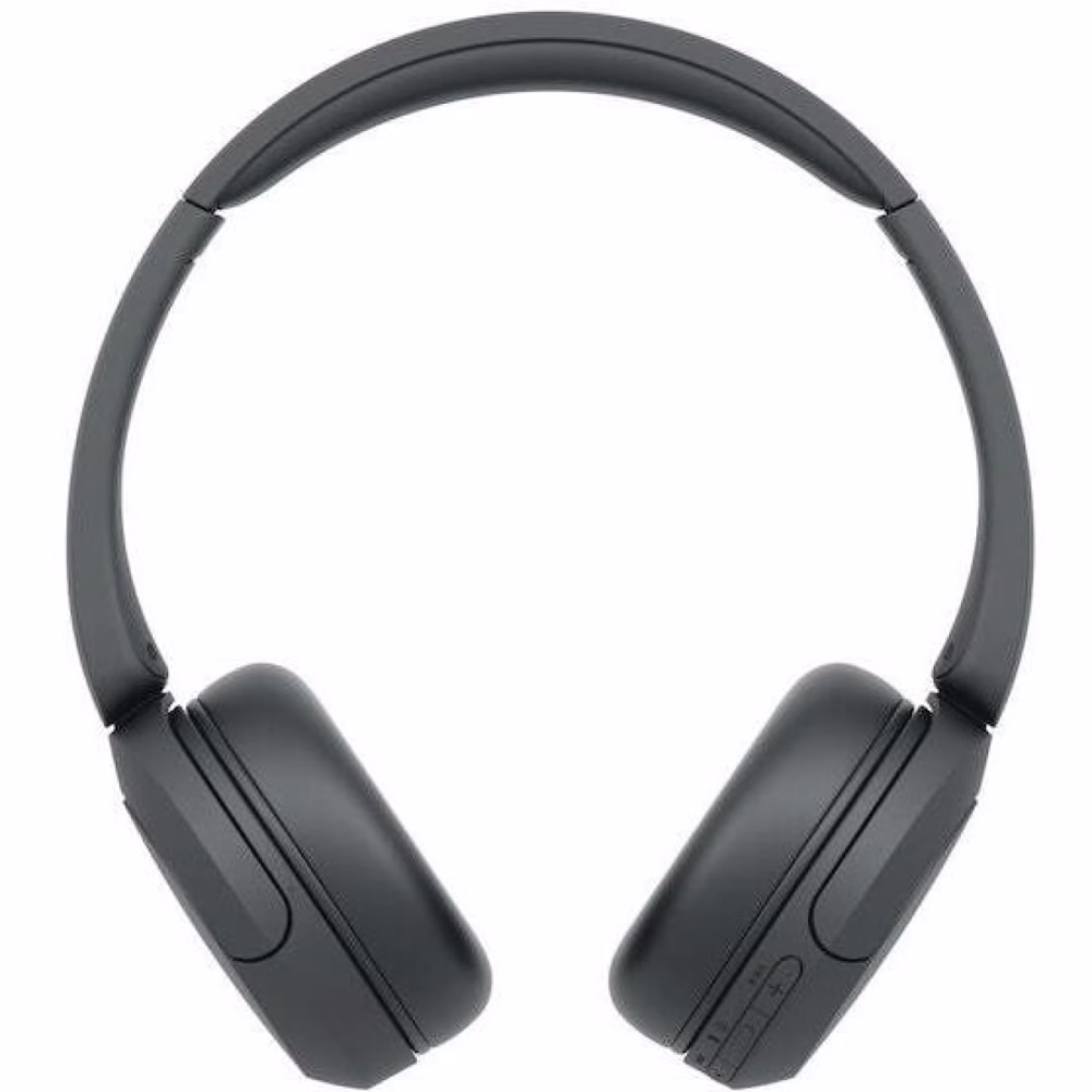 SONY CH520 HEADPHONES BLACK