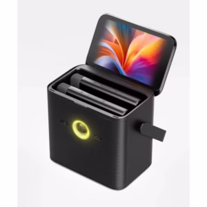 Ikarao Shell S3 160W Karaoke Party Speaker with Touchscreen